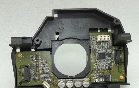 Volvo S40 Other control units/modules 30773411