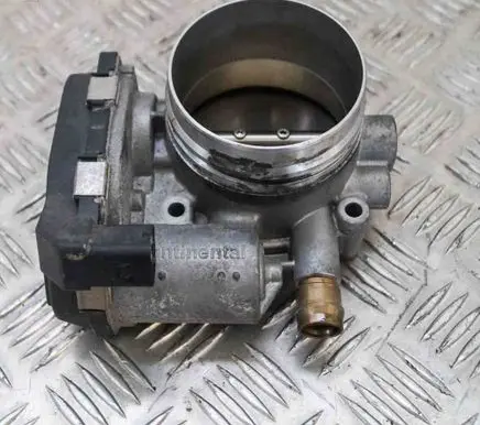 BMW X3 F25 Throttle valve 7597871