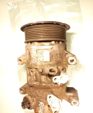 Toyota RAV 4 (XA30) Air conditioning (A/C) compressor (pump) 4472601256