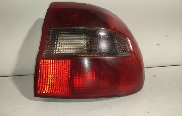Volvo S40, V40 Rear/tail lights 29262002