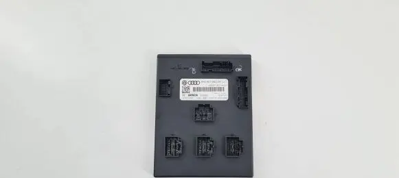Audi A6 S6 C7 4G Comfort/convenience module 4H0907063DH