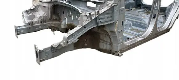 Hyundai Tucson TL Front side member 