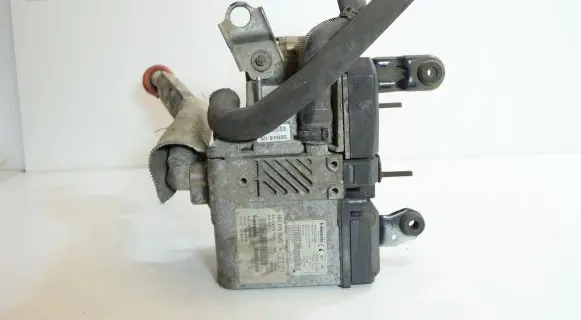 Audi A8 S8 D3 4E Auxiliary pre-heater (Webasto) 4E0815069