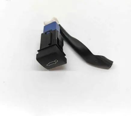 Toyota Yaris Cross Tailgate/boot open switch button 849660D010
