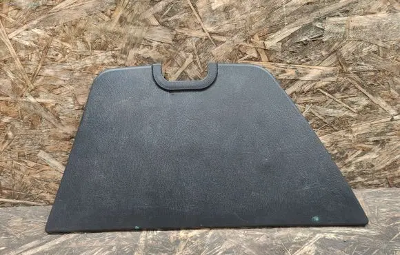 Mazda CX-9 Trunk/boot trim cover TE69688E1