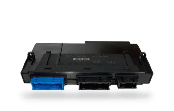BMW 5 F10 F11 Comfort/convenience module 9284282 61359284282