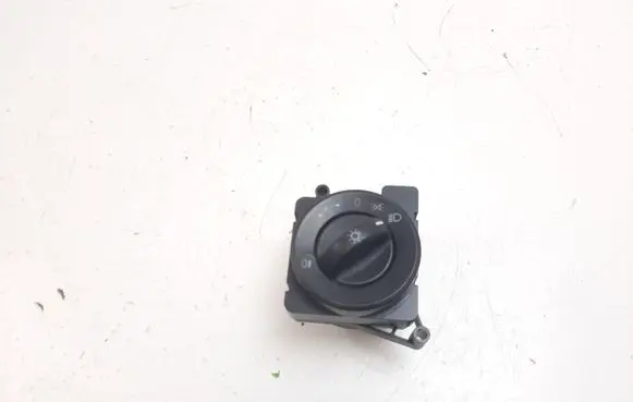 Mercedes-Benz Sprinter W906 Light switch A9069052801