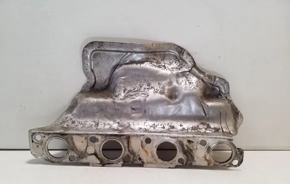 Ford Transit Custom Exhaust heat shield BK2Q9448BA