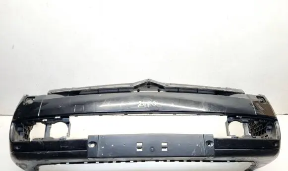 Citroen C6 Front bumper 9647030577