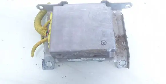 Subaru Legacy Airbag control unit/module 98221AE040 4523002751