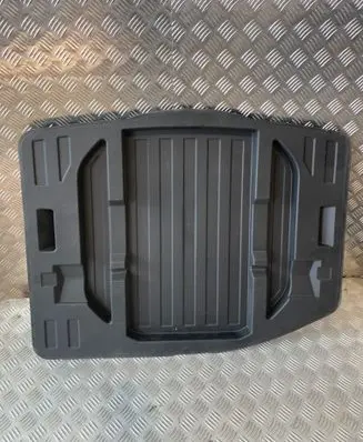 Audi A6 S6 C8 4K Trunk/boot floor carpet liner 4K9864106