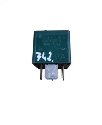 Ford Focus Other relay 95BG8C616E1B