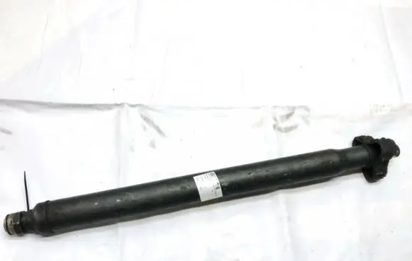 Mercedes-Benz C W202 Front prop shaft 