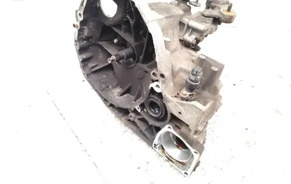 Honda HR-V Manual 5 speed gearbox 