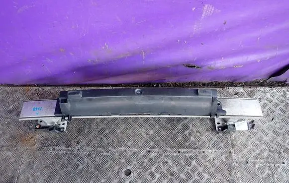 Citroen C4 I Picasso Front bumper support beam 