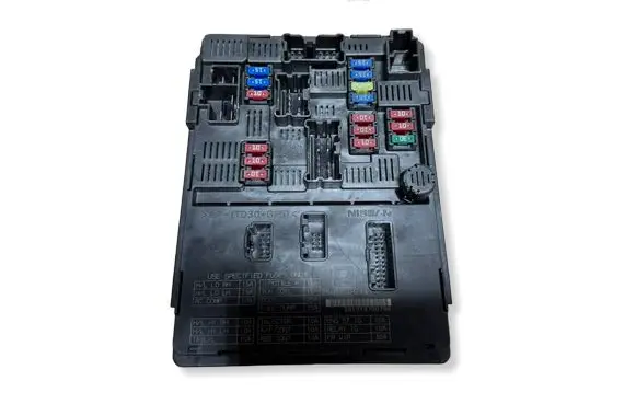 Nissan Note (E12) Comfort/convenience module 284B71HZ4A 281319700796