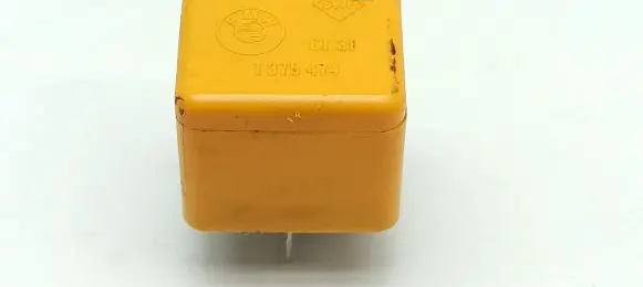 BMW 7 E23 Other relay 61311375474 601484 1375474