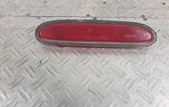 Chrysler Sebring (ST-22 - JR) Tailgate rear/tail lights 021163