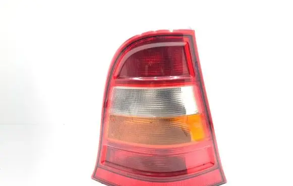 Mercedes-Benz A W168 Rear/tail lights