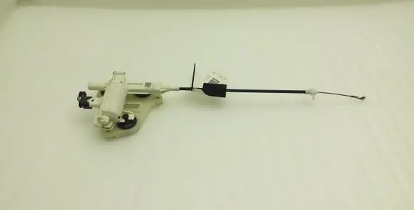Tailgate/trunk/boot lift motor