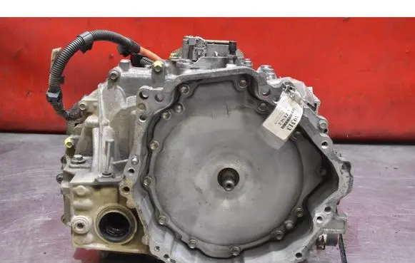 Toyota Prius+ (ZVW40) Manual 6 speed gearbox 