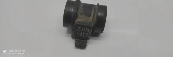 Renault Scenic I Mass air flow meter 7700105010B