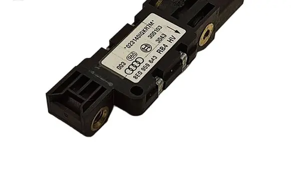 Volkswagen Sharan Airbag deployment crash/impact sensor 8E0959643