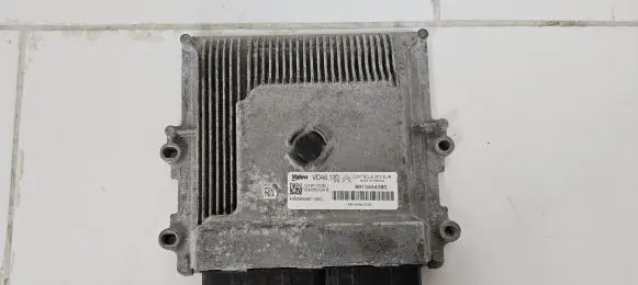 Peugeot 308 Engine control unit/module 9813454380 151911290 V29065154A