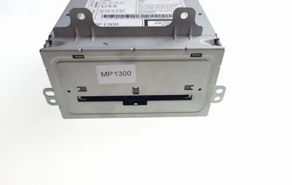 Opel Insignia A Radio/CD/DVD/GPS head unit 22790016 453116246
