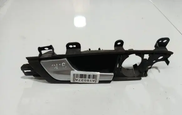Audi A3 S3 8P Rear door interior handle 8P4839019