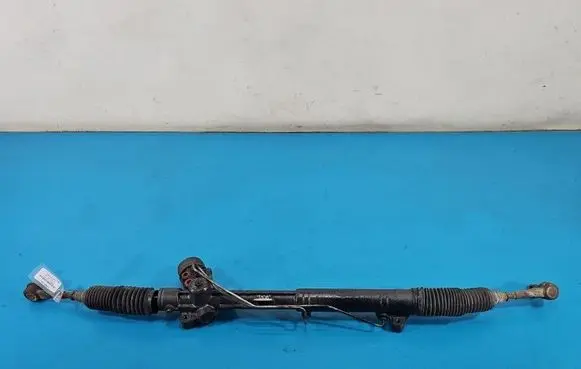 Audi A6 S6 C5 4B Steering rack 4B1422066N IMPRK1543241