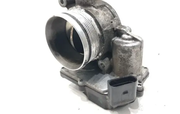 Volkswagen Transporter - Caravelle T5 Engine shut-off valve 03L128063S