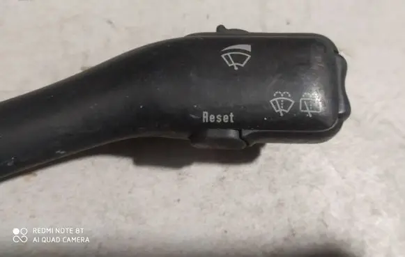 Volkswagen PASSAT B5.5 Wiper control stalk 4B0953503H