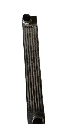 BMW 5 E60 E61 Intercooler radiator 7529217A101