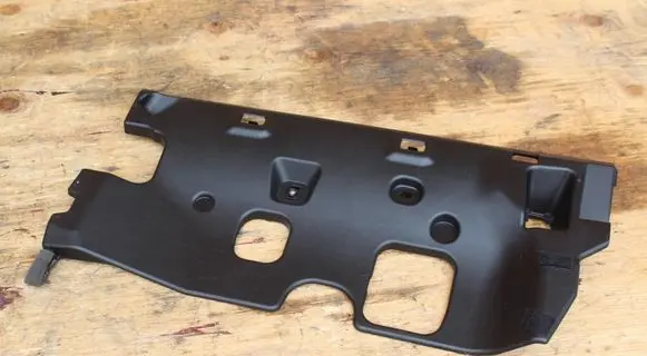 Lexus UX Dashboard trim 55606-76040