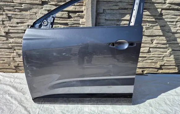 Renault Austral Front door 801131038R
