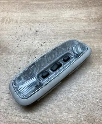 Ford Focus C-MAX Front seat light 3S7A13K767AA