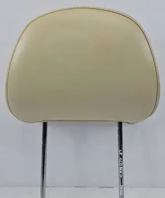 Chrysler Sebring (JS) Front seat headrest 