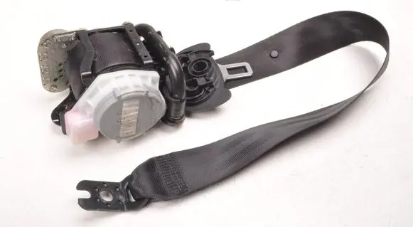 Seat Leon (5F) Front seatbelt 5F4857706A