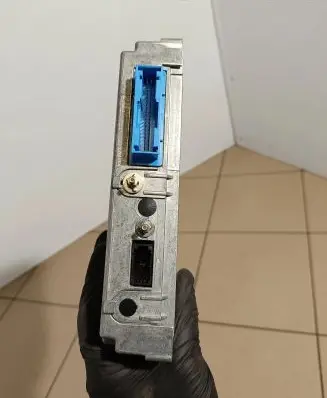 Audi A8 S8 D3 4E Other control units/modules 4E0862333B 4E0910333C 2A2C409YK