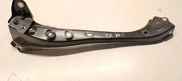Toyota C-HR I Headlight/headlamp mounting bracket 