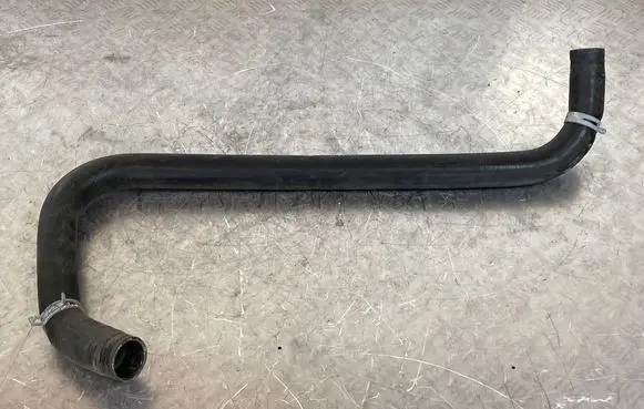 Dodge VAN RAM Engine coolant pipe/hose 55056772AD