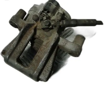 Volkswagen Golf VIII Other brake parts