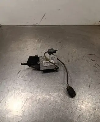 Volvo C30 Headlight ballast module Xenon 10EEG060084 1307329098 1035500015