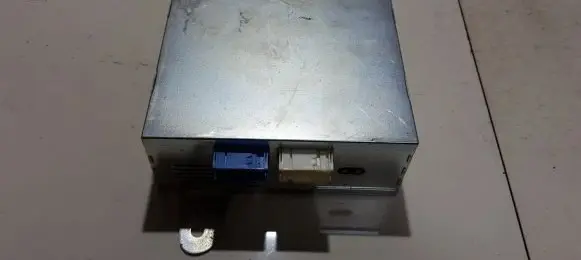 BMW 3 E46 GPS navigation control unit/module 6911221 037138052