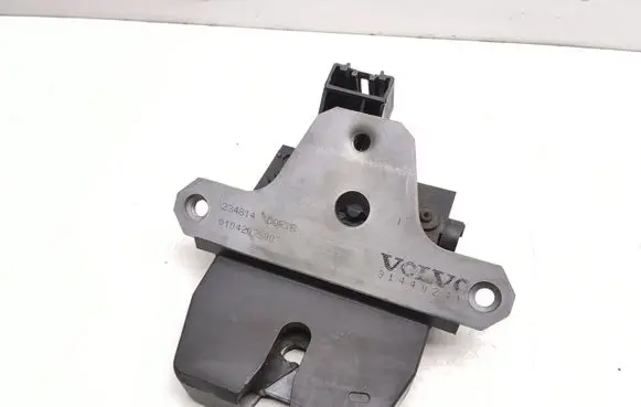 Volvo V40 Tailgate/trunk/boot lock/catch/latch 31440245