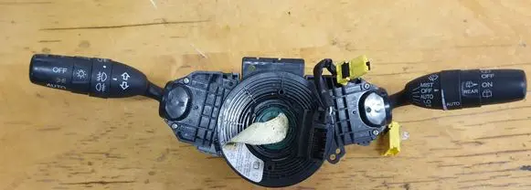Honda CR-V Indicator stalk 35250SWAE410M1 F255A0612221110126