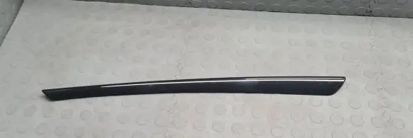 BMW 5 E60 E61 Rear door card trim 1360096