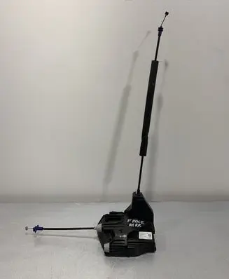 Jaguar F-Pace Rear door lock HK8324994AC