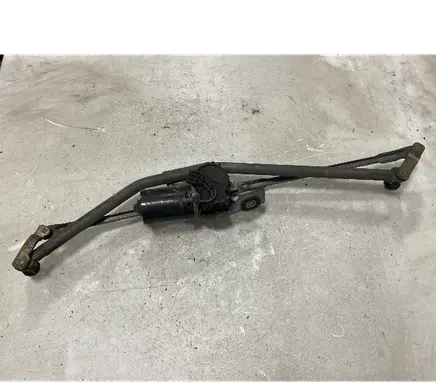 Volkswagen Transporter - Caravelle T4 Front wiper linkage and motor 701955113A 320141120